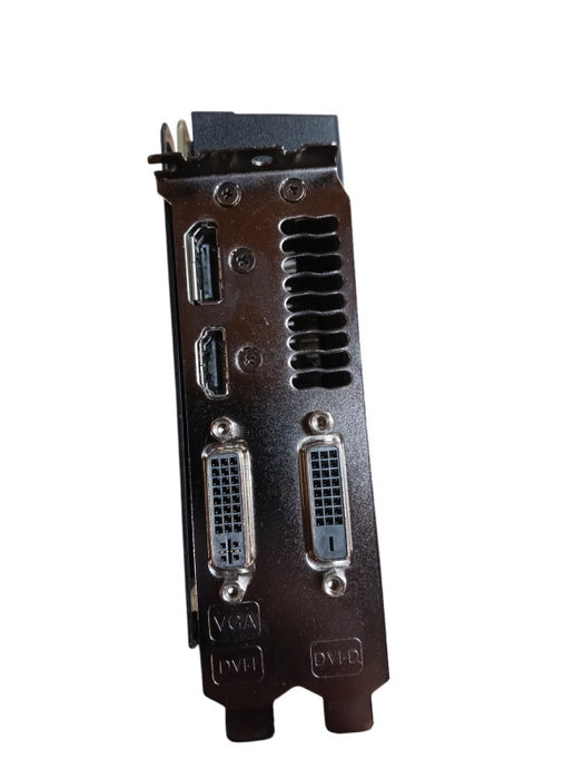 Asus GeForce GTX 970 DirectCU Mini 4GB GDDR5