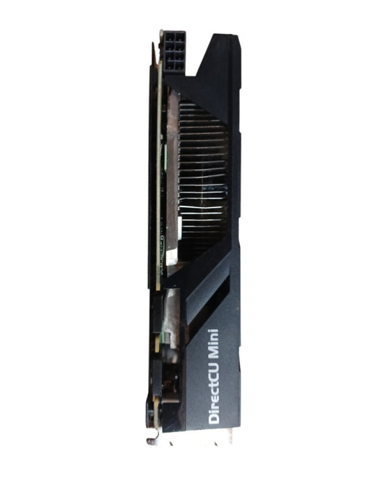 Asus GeForce GTX 970 DirectCU Mini 4GB GDDR5