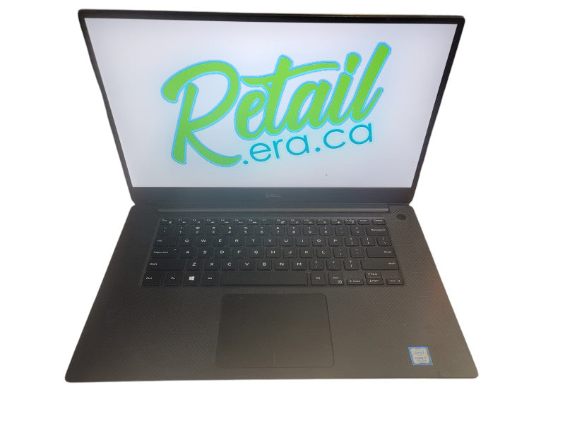 Dell Precision 5530| i7-8850H| 32GB DDR4| 512GB M.2 READ β Lap200