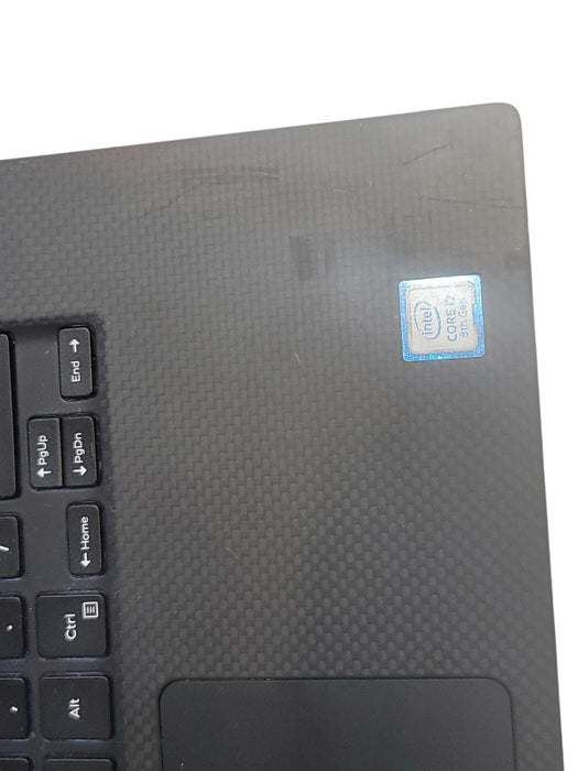 Dell Precision 5530| i7-8850H| 32GB DDR4| 512GB M.2 READ β Lap200