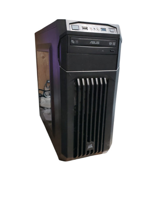 Corsair Gaming Desktop i7-7700 Asus PRIME B250M-A 16GB DDR4 GTX 1060(READ)
