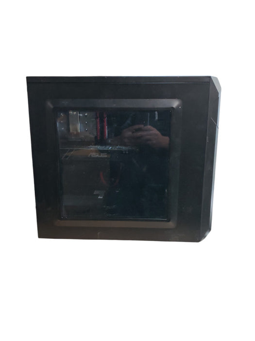 Corsair Gaming Desktop i7-7700 Asus PRIME B250M-A 16GB DDR4 GTX 1060(READ)