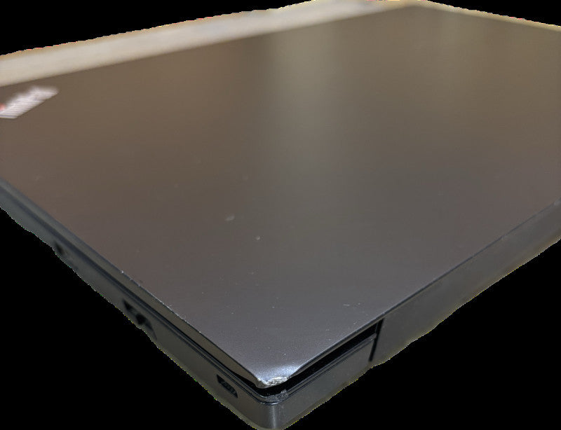 Lenovo ThinkPad E15 i5-10210U@1.6GHz 16GB RAM 256SSD LCD Stains READ!  Lap200