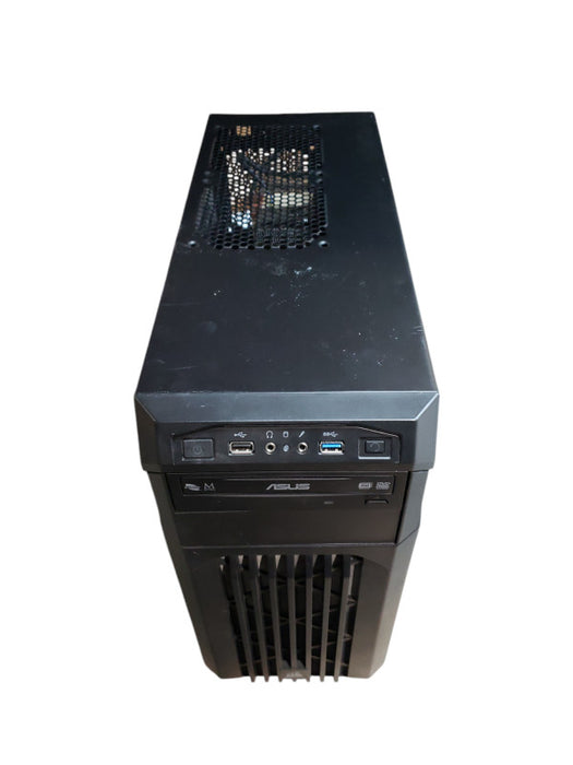 Corsair Gaming Desktop i7-7700 Asus PRIME B250M-A 16GB DDR4 GTX 1060(READ)