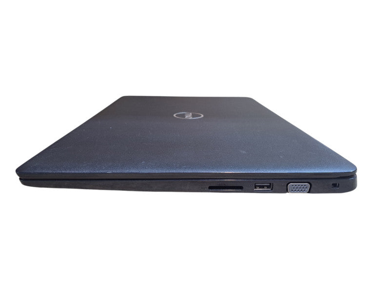Dell Latitude 3500 | i7-8565U@1.80GHz, 8GB RAM, GeForce MX130, 256GB NVMe  Lap200