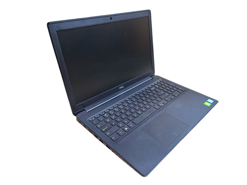 Dell Latitude 3500 | i7-8565U@1.80GHz, 8GB RAM, GeForce MX130, 256GB NVMe  Lap200