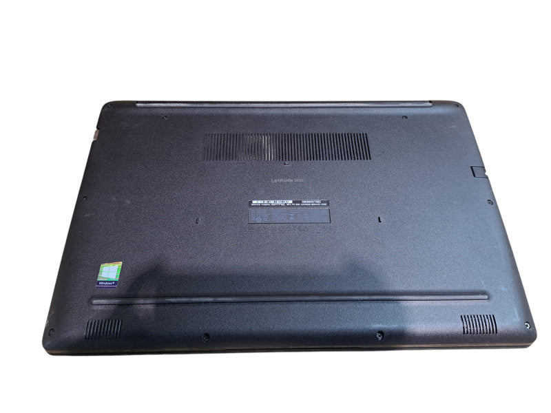 Dell Latitude 3500 | i7-8565U@1.80GHz, 8GB RAM, GeForce MX130, 256GB NVMe  Lap200