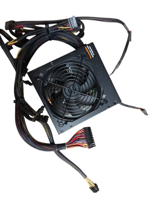 Thermaltake Smart 80 Plus Power Supply 600W