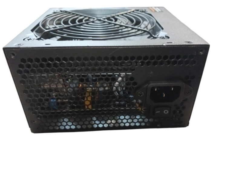 Thermaltake Smart 80 Plus Power Supply 600W