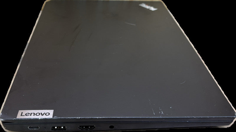 Lenovo ThinkPad E14 Intel Core i7-1165G7@2.8GHz 16GB RAM 512GB SSD READ!  Lap200