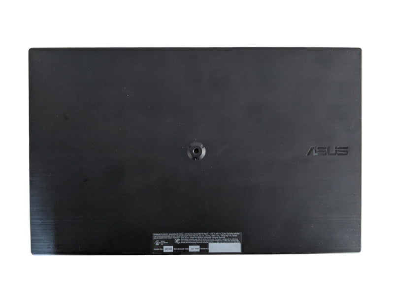 ASUS ZenScreen MB166B | 15.6" Full HD IPS Portable Monitor | w/ Case