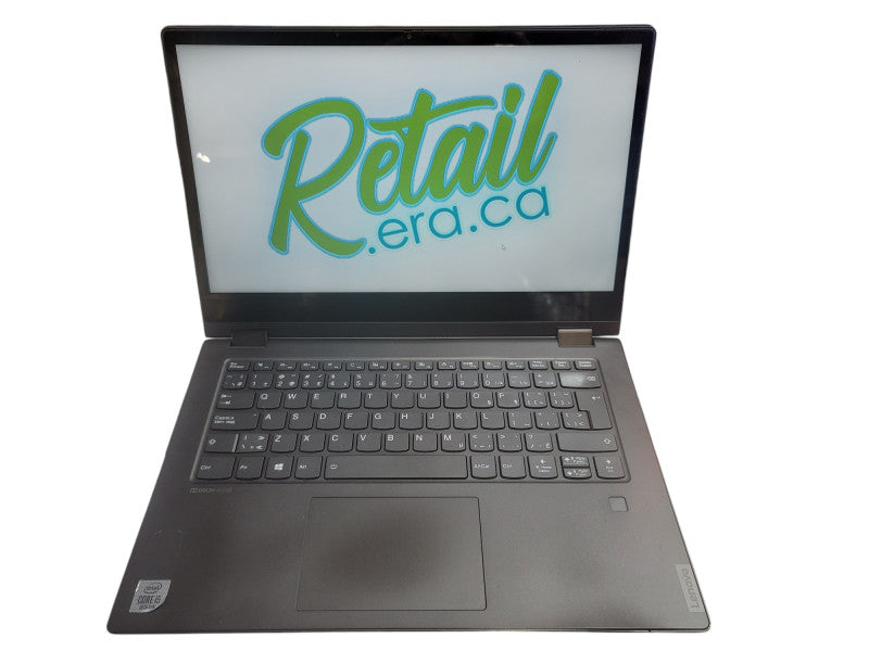 Lenovo IdeaPad FLEX -14IML|  i5-10210U| 8GB RAM| 512GB SSD READ β Lap200