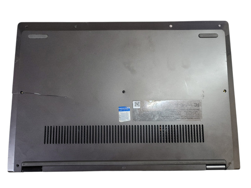 Lenovo IdeaPad FLEX -14IML|  i5-10210U| 8GB RAM| 512GB SSD READ β Lap200