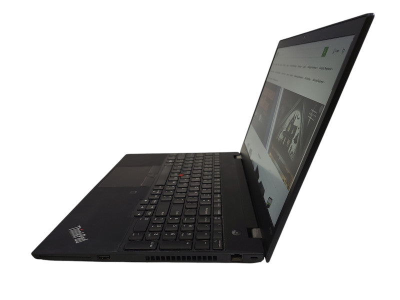 Lenovo ThinkPad P53s| i7-8665U| 16GB DDR4 | P520 | 256GB SSD  $ Lap200
