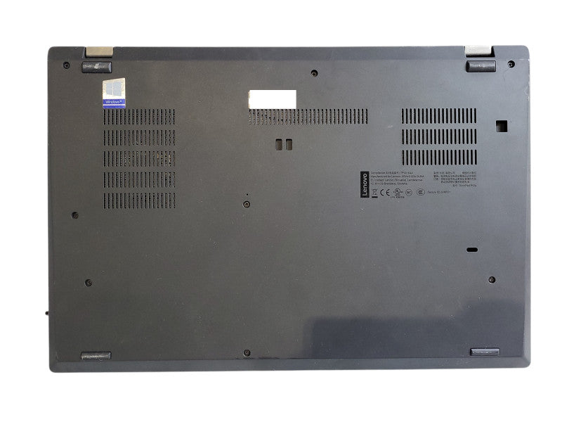 Lenovo ThinkPad P53s| i7-8665U| 16GB DDR4 | P520 | 256GB SSD  $ Lap200