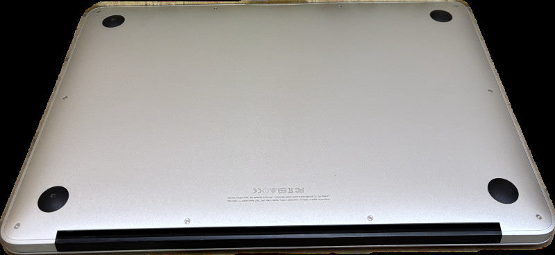 Apple MacBook Air 13" Early 2015 i5-5250U@1.6GHz 8GB RAM 256GB SSD