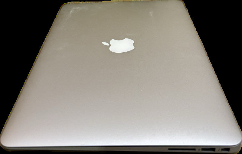 Apple MacBook Air 13" Early 2015 i5-5250U@1.6GHz 8GB RAM 256GB SSD