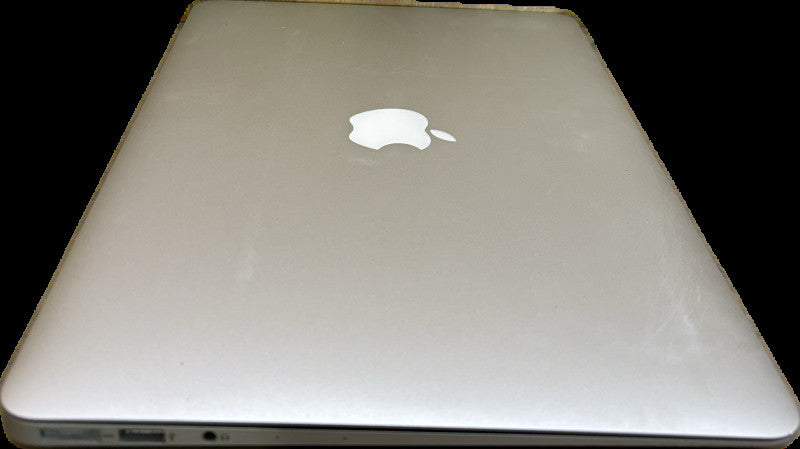 Apple MacBook Air 13" Early 2015 i5-5250U@1.6GHz 8GB RAM 256GB SSD