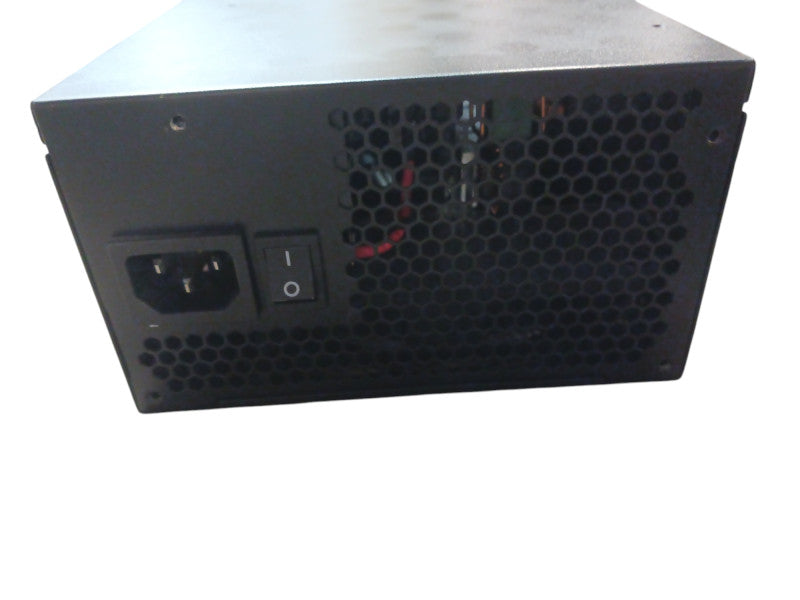 EVGA 500W 80 Plus Certified Desktop Power Supply