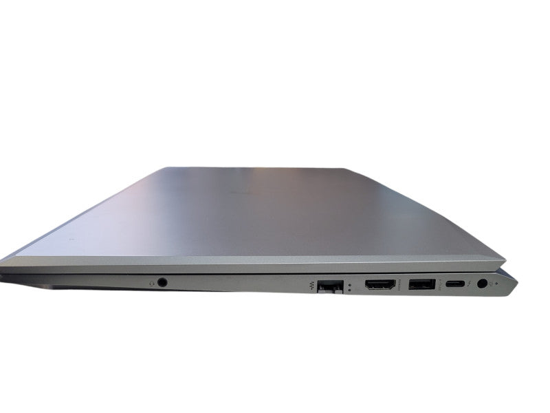 HP ZBook 15V G5| i5-8300H | 16GB DDR4| 512GB M.2 SSD NO AC ADAPTER β Lap200