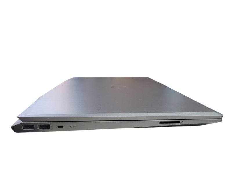 HP ZBook 15V G5| i5-8300H | 16GB DDR4| 512GB M.2 SSD NO AC ADAPTER β Lap200