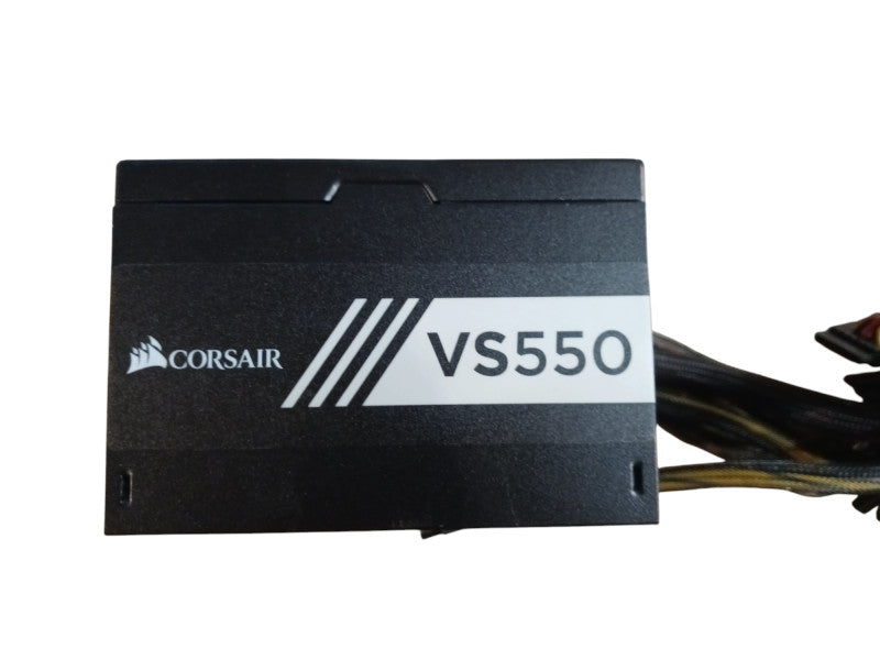 Corsair VS550 ATX 550W Desktop Power Supply