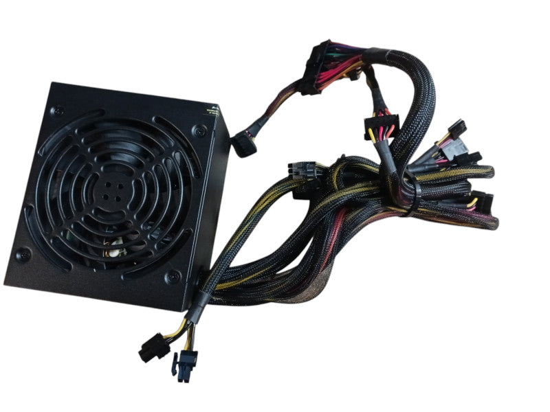 Corsair VS550 ATX 550W Desktop Power Supply