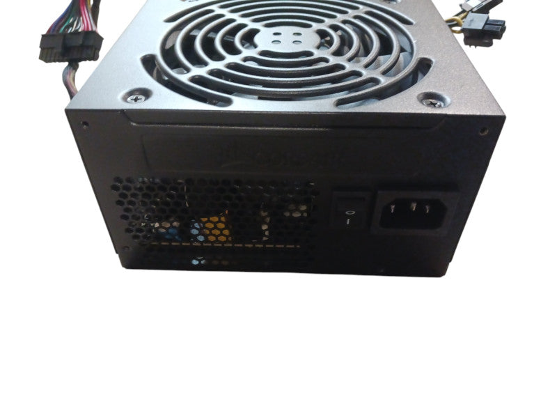 Corsair VS550 ATX 550W Desktop Power Supply