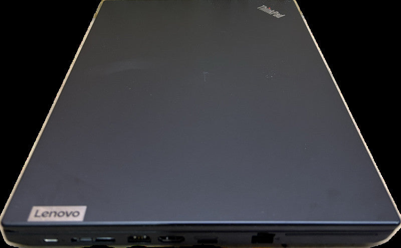 Lenovo ThinkPad L14 AMD Ryzen 5 PRO 4650 Radeon GPU 16GB RAM 256GB SSD  Lap200