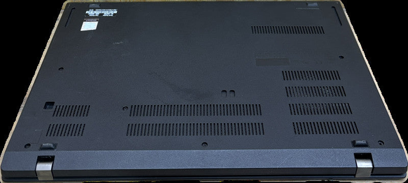Lenovo ThinkPad L14 AMD Ryzen 5 PRO 4650 Radeon GPU 16GB RAM 256GB SSD  Lap200