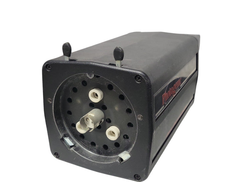 Photogenic Power Light 2500 DR Professional Lighting, READ _