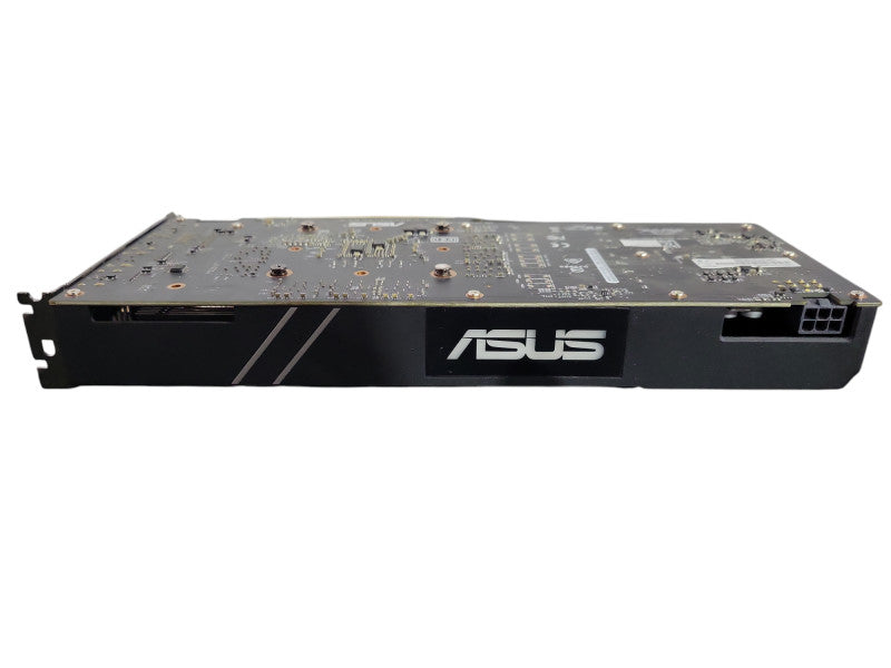 ASUS NVIDIA GeForce Turbo GTX 1060 6GB GDDR5 Graphics Card !
