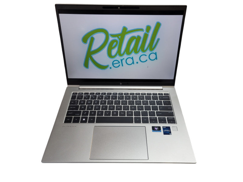 HP EliteBook 840 G9| i5-1245U| 16GB DDR5| 512GB NVMe  β Lap200