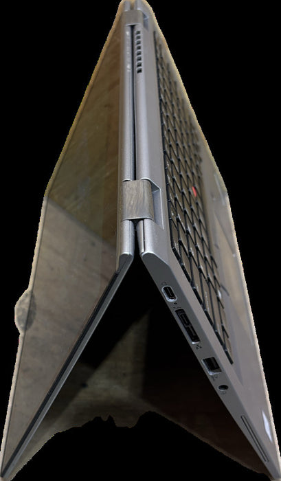 Lenovo ThinkPad X390 Yoga TOUCH i7-8565U@1.8GHz 16GB RAM 512GB SSD READ  Lap200