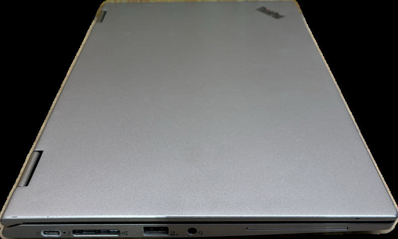 Lenovo ThinkPad X390 Yoga TOUCH i7-8565U@1.8GHz 16GB RAM 512GB SSD READ  Lap200