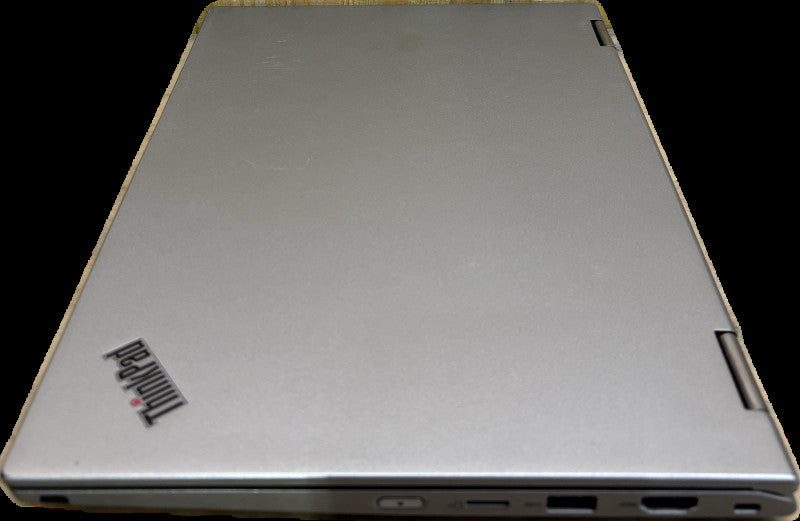 Lenovo ThinkPad X390 Yoga TOUCH i7-8565U@1.8GHz 16GB RAM 512GB SSD READ  Lap200