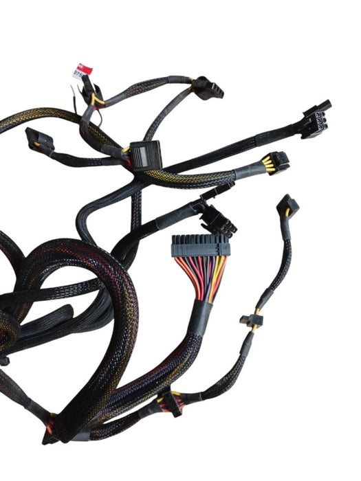 Corsair 650W 80 PLUS Bronze Power Supply