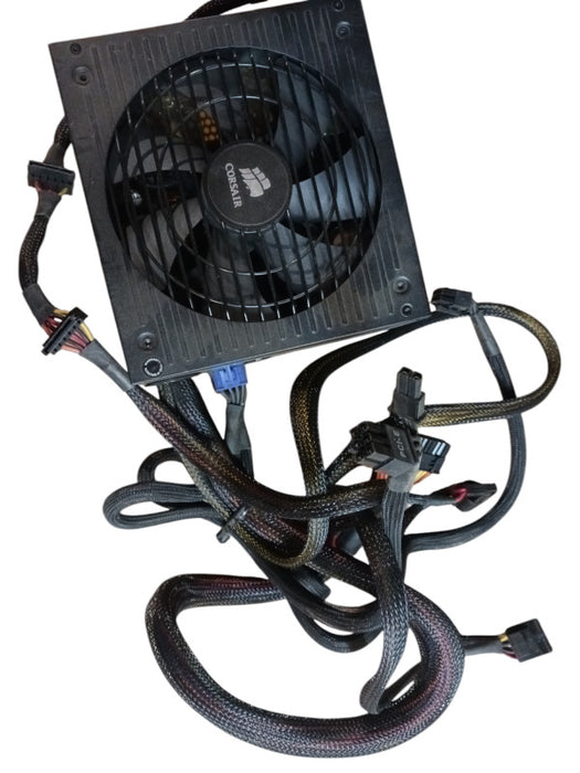 Corsair 650W 80 PLUS Bronze Power Supply