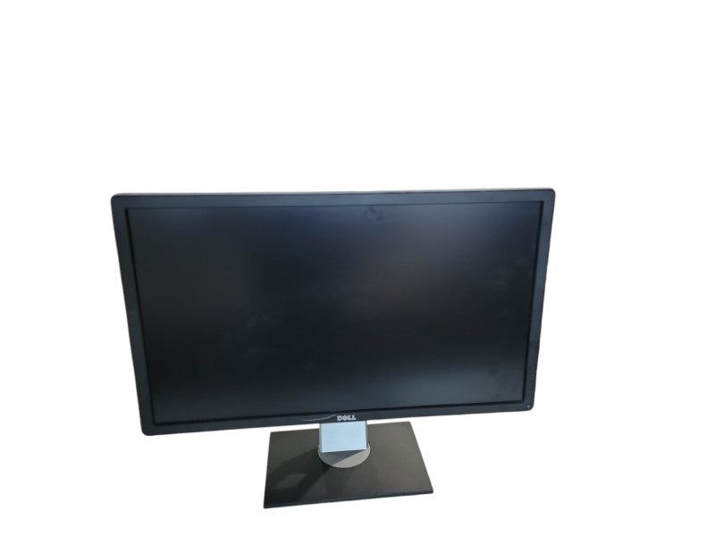 Dell P2714Hc 27" Full HD IPS 1920 x1080 DisplayPort DVI VGA LED Monitor θ