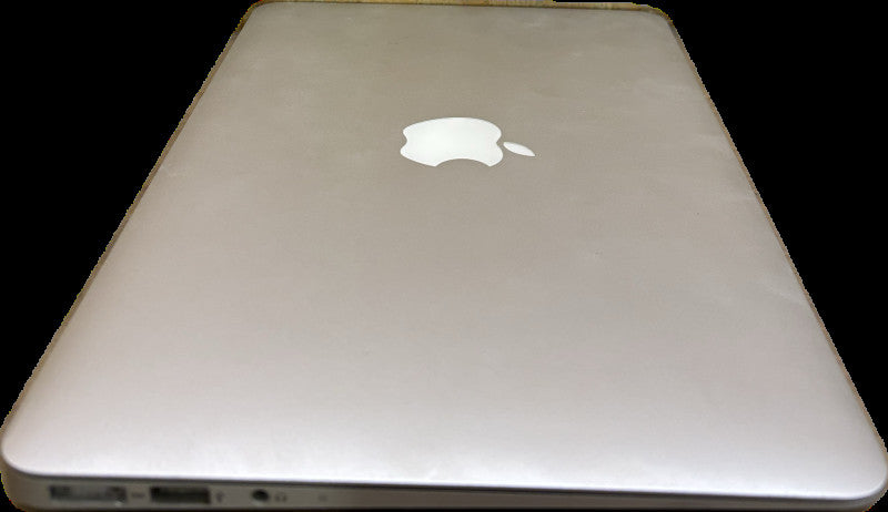 Apple MacBook Air 11" Mid-2012 i5-3317U@1.7GHz 4GB RAM 128GB SSD