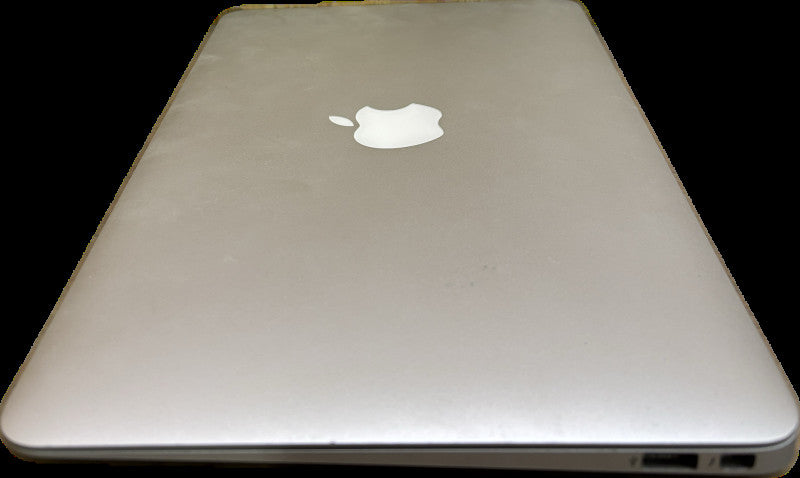 Apple MacBook Air 11" Mid-2012 i5-3317U@1.7GHz 4GB RAM 128GB SSD