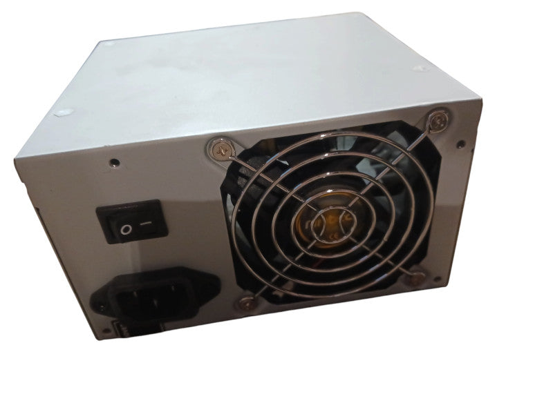 Antec EarthWatts EA-500 500W ATX 80 Plus Desktop Power Supply
