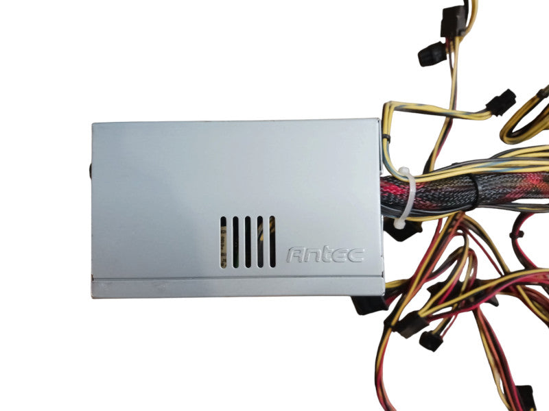 Antec EarthWatts EA-500 500W ATX 80 Plus Desktop Power Supply