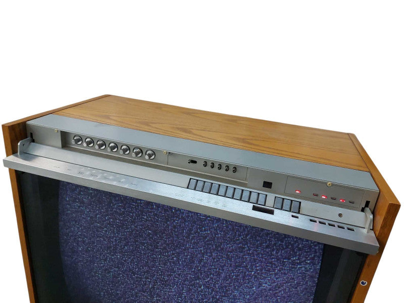 Vintage RCA CRT Tv 24" Model: FKC2022T =