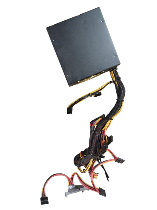 Cougar DX 600W 80 Plus ATX Desktop Power Supply