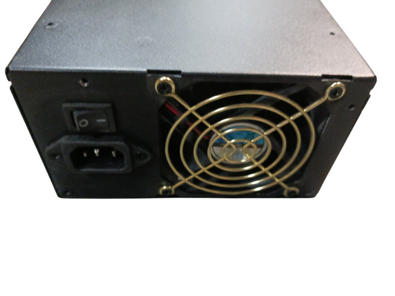 Cougar DX 600W 80 Plus ATX Desktop Power Supply