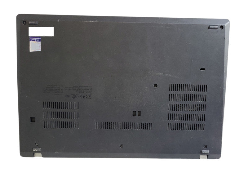 Lenovo ThinkPad T14 Gen 1 i5-10210U 8GB RAM 500GB SSD $ Lap200