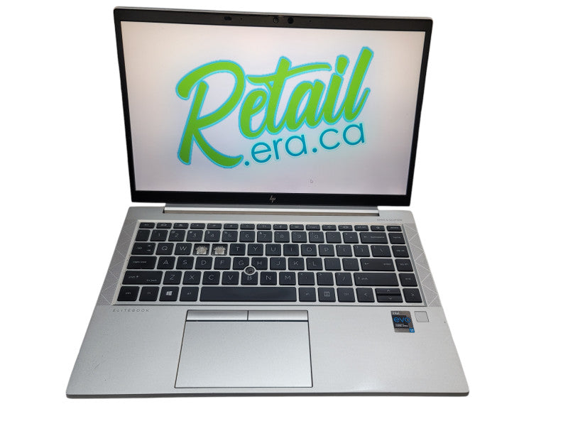 HP EliteBook 840 G8| i7-1185G7| 16GB DDR4 | 512GB SSD READ β Lap200