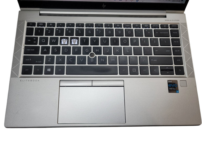 HP EliteBook 840 G8| i7-1185G7| 16GB DDR4 | 512GB SSD READ β Lap200