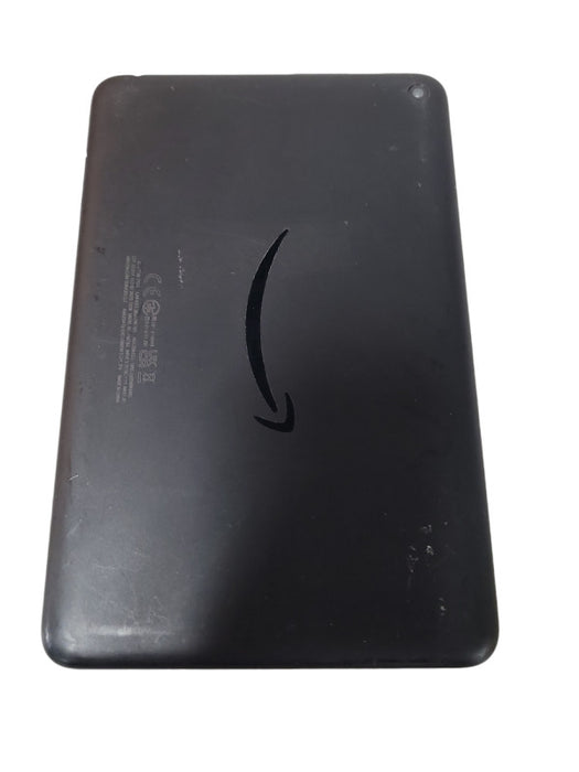 Amazon Fire 7 (12th Gen) Tablet Δ